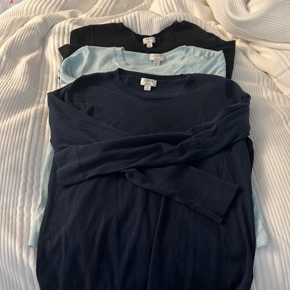 Jcrew teddie sweaters - Picture 2 of 3